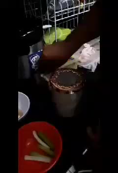 chicken drumstick dan grilled vegetable dengan sauce manis pedas ala advokat muhammad taufik #onlineauditionmci8