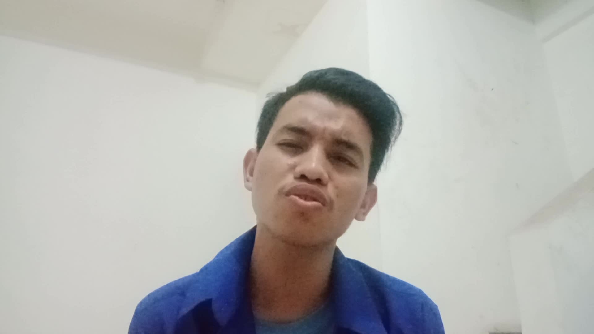XFI2021 SOLO RINDU MANURUNG 20 LABURA (MEDAN) AND I AM TELLING YOU