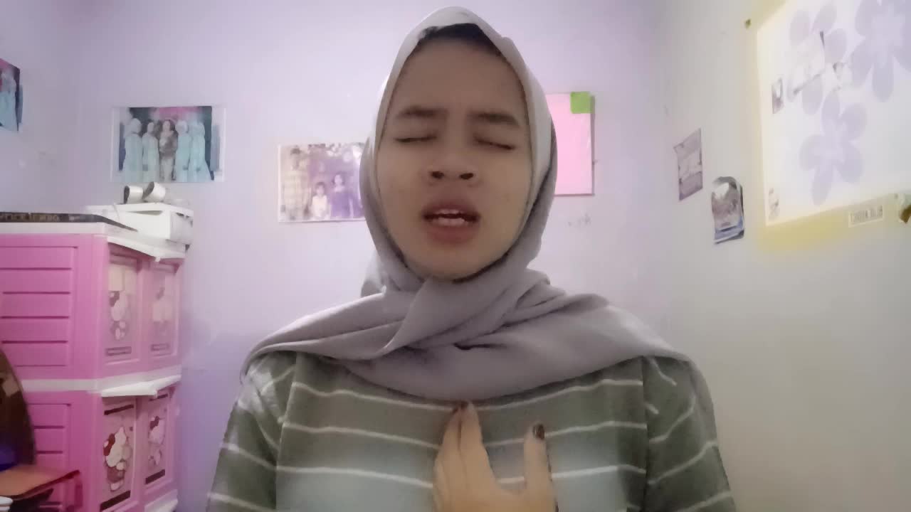 Neng Nur - Doaku (Bandung 20th) 