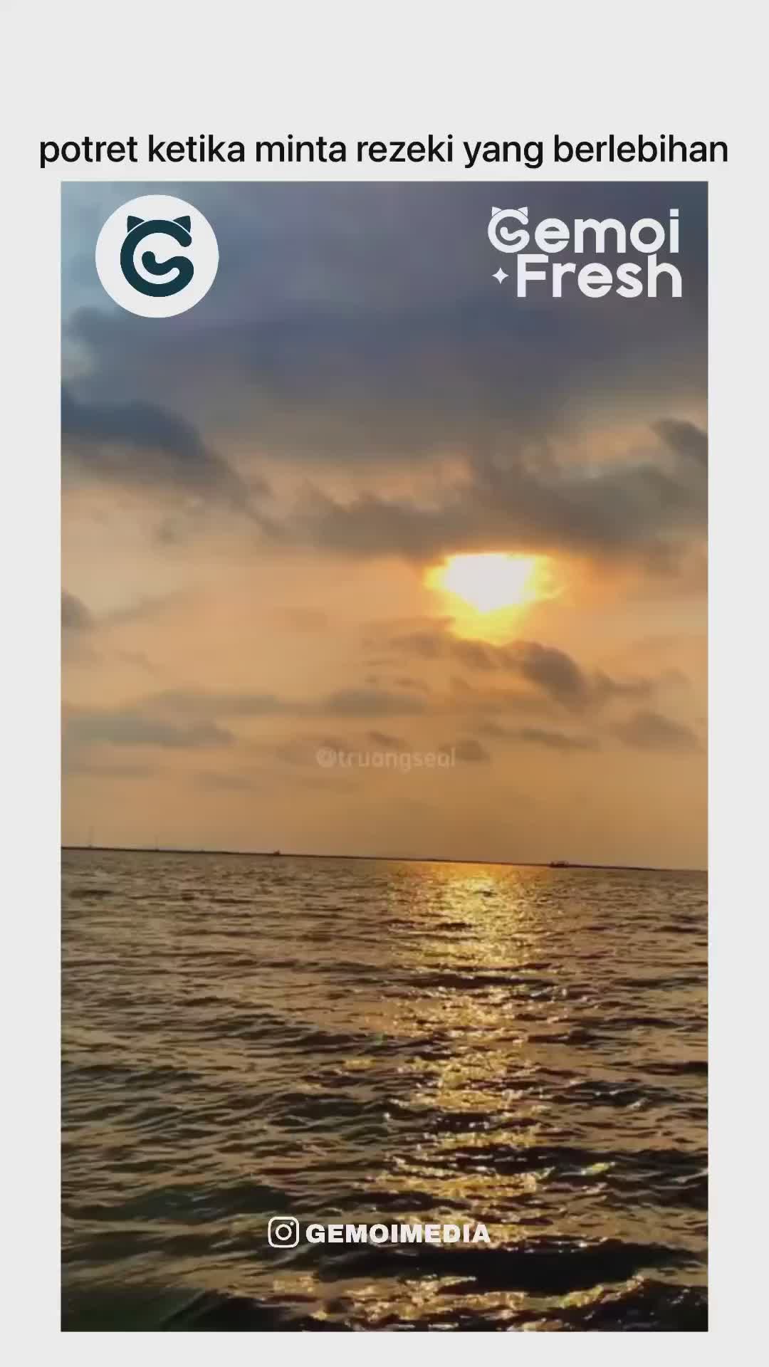 rezeki yg di dustakan