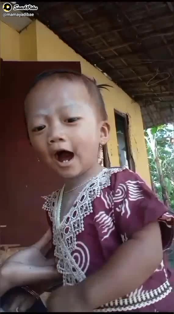 Dede Tiyara ku sayang 