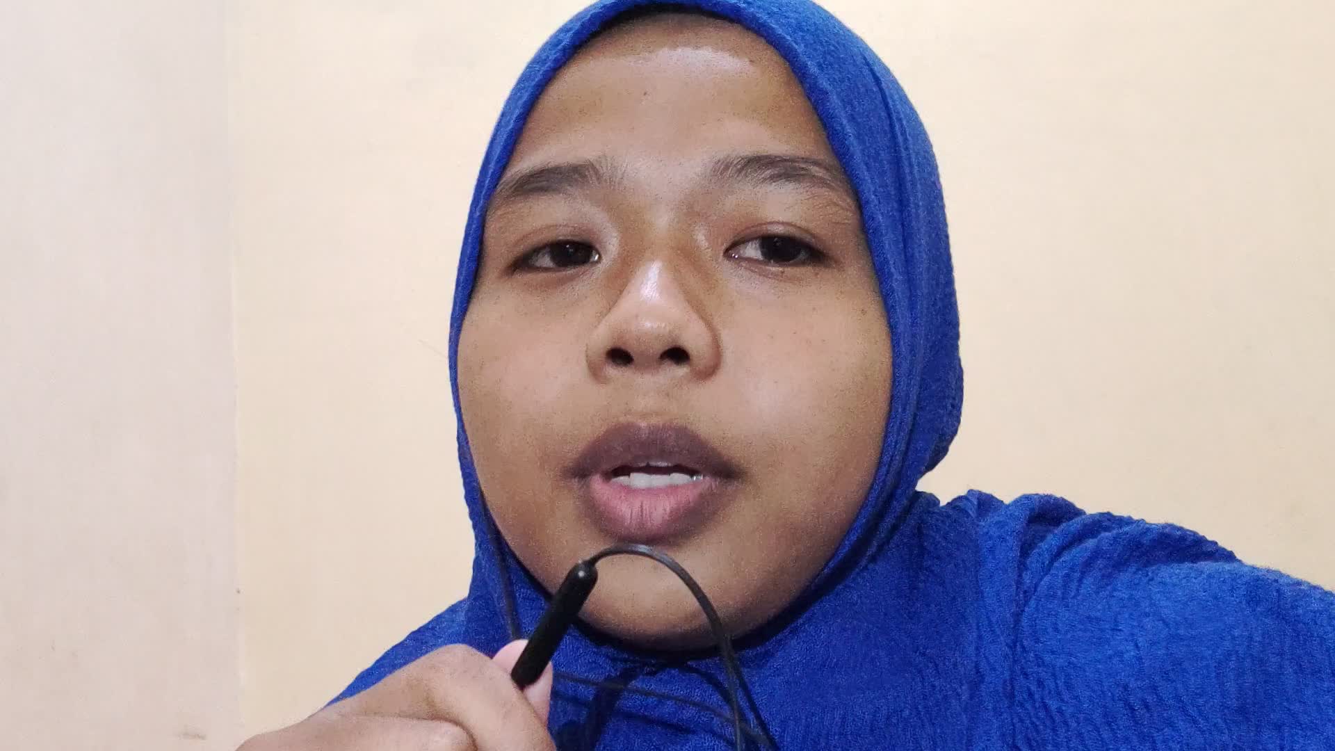 Reski Sahbina_18_Soppeng_Allah Allah Aghisna