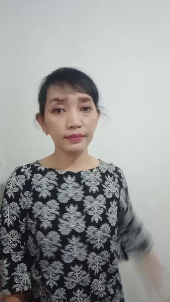 MUAK SAMA SI EGOIS