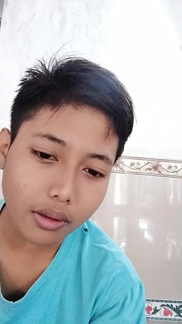 semoga diterima y amin