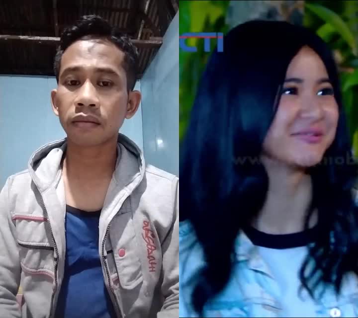 cie ada yg cemburu 