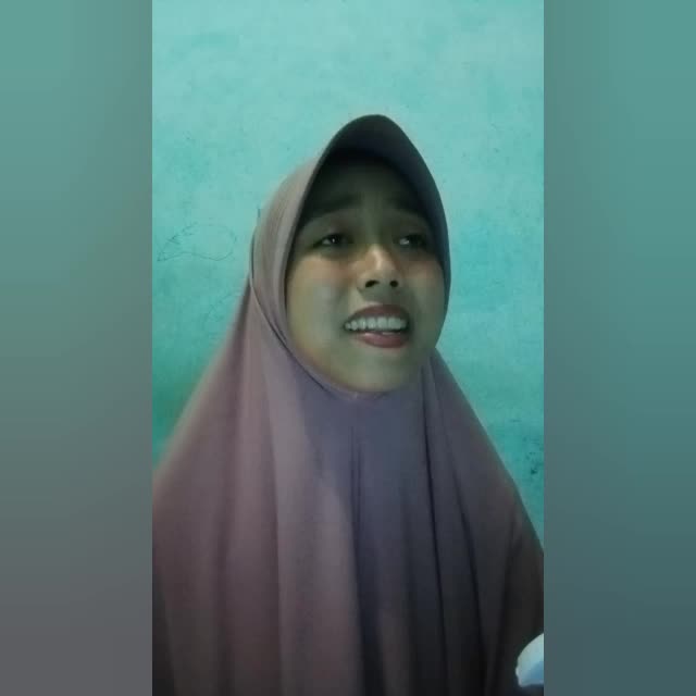 Dwi Rizky Aprilia Saputri_24tahun_Jakarta_Al-I'tiraf #Voiceoframadhan