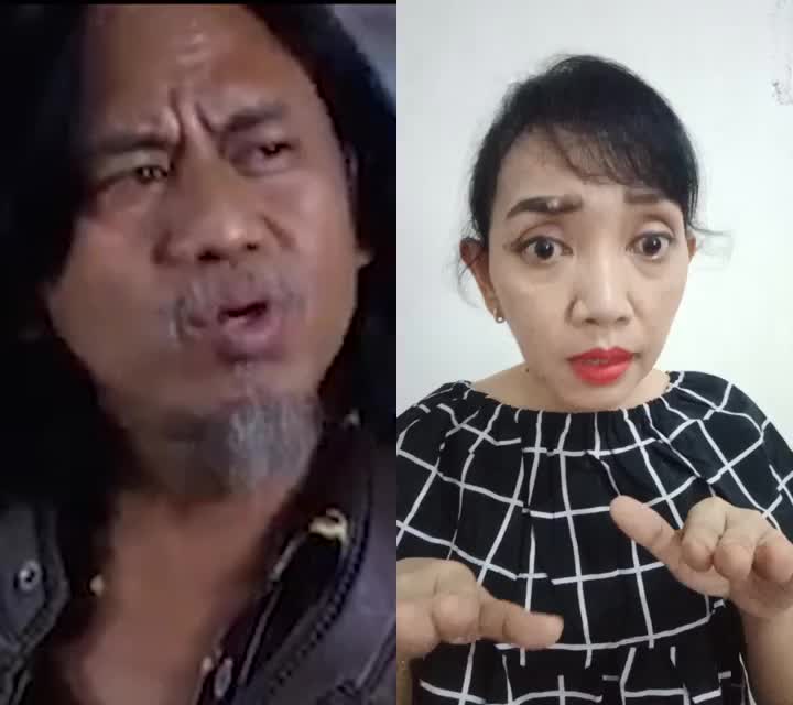 SAYA PEREMPUAN ,KANG