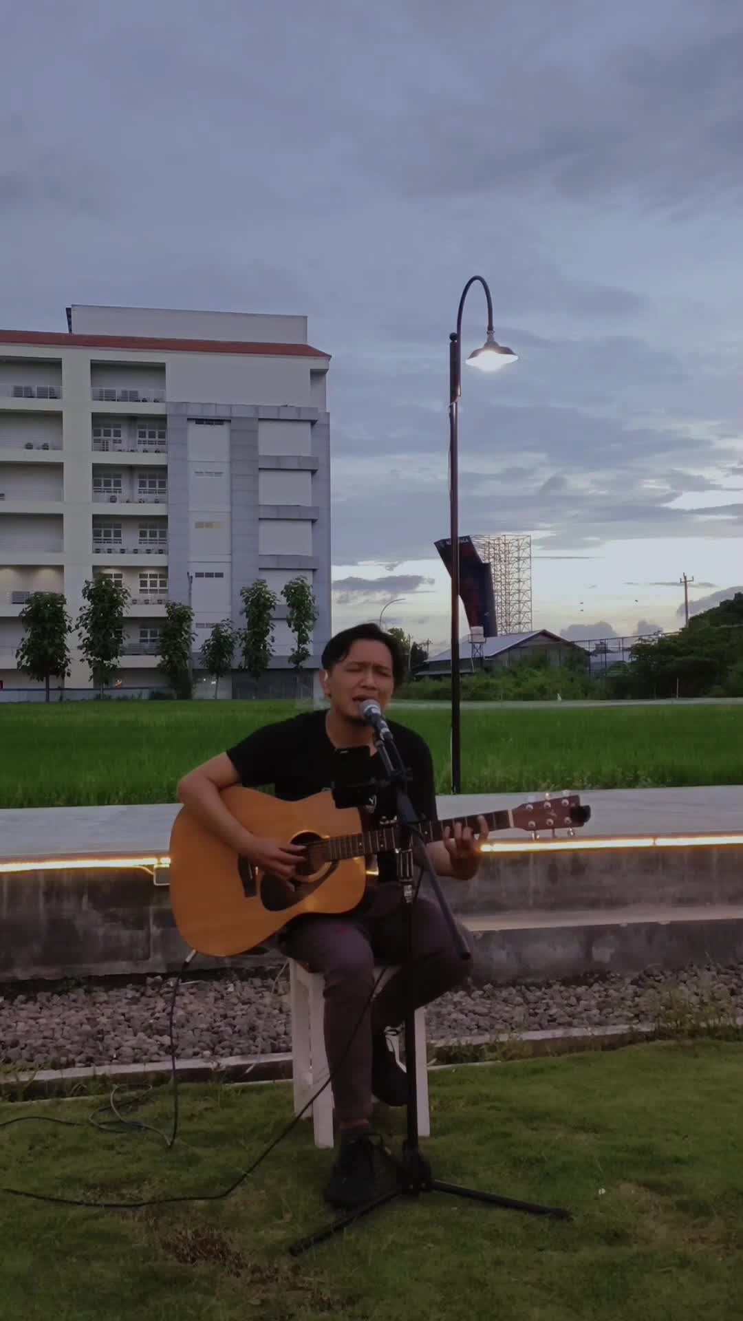 XFI2023 Solo Togi Arnantio 30Tahun Yogyakarta Siapakah???