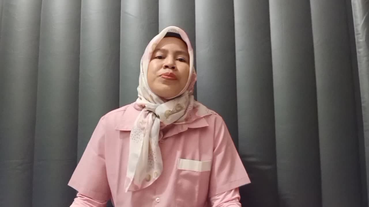 SUSILOWATI - AYAM BAKAR BUMBU KACANG #OnlineAuditionMCI8