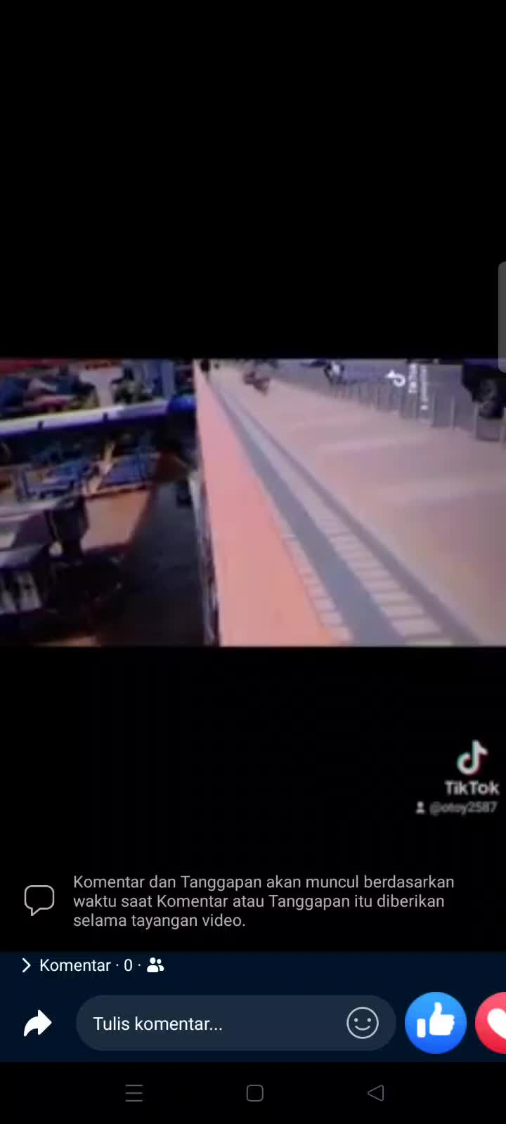 KASIH KU DI KOTA INI...