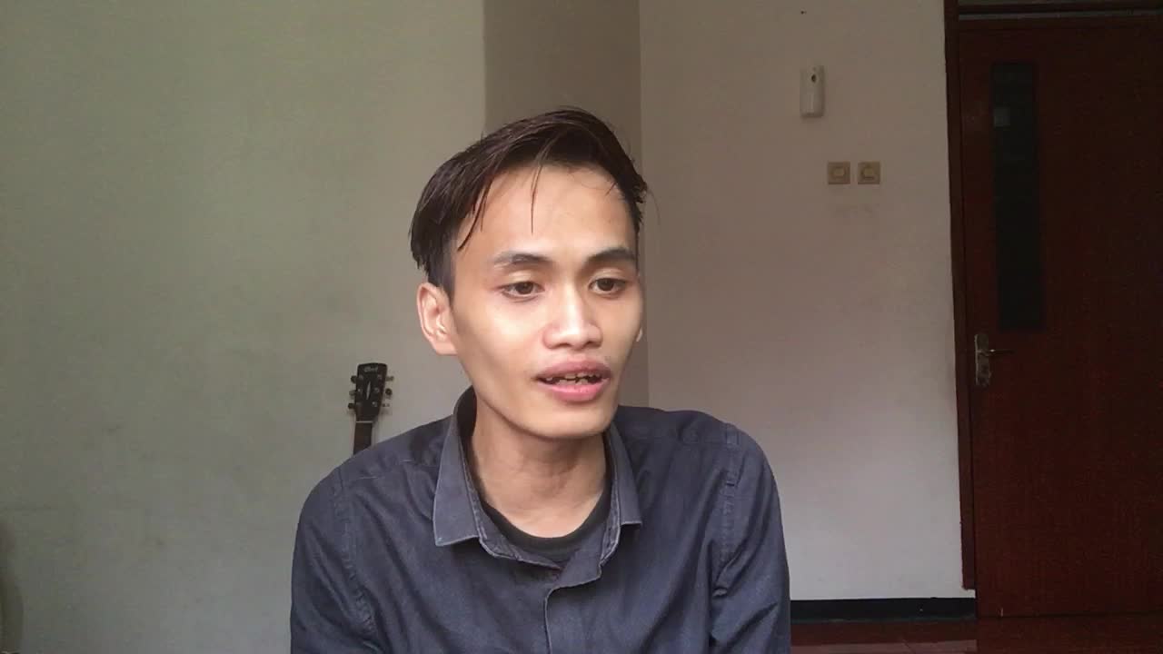 XFI2021 SOLO PUTRA 25 JESSIE J WHO YOU ARE
