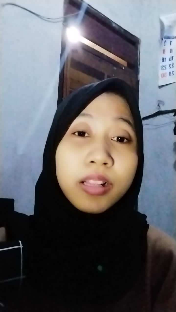 IDOL_XII DEVINA DYAH PRATIWI 20 KEDIRI JANJI SETIA