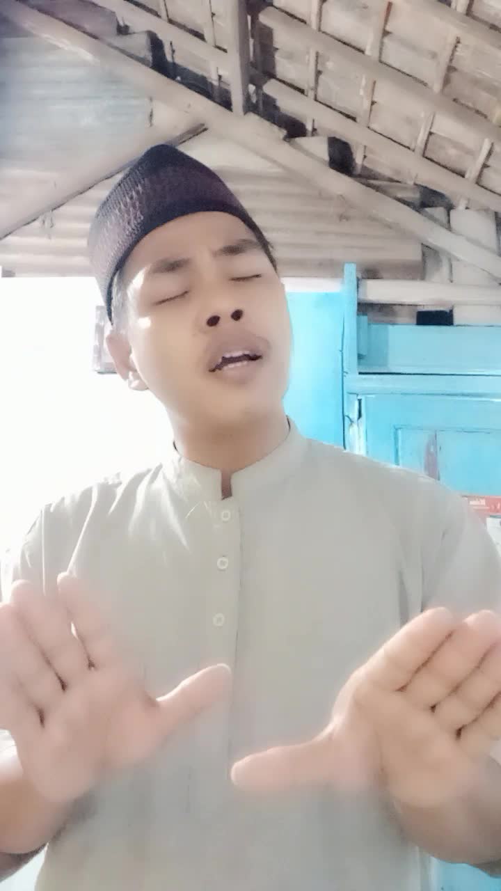 KDI2021 ALEXANDER LAMPUNG 30 TAHUN KATAKANLAH#ONLINEAUDITIONKDI2021
