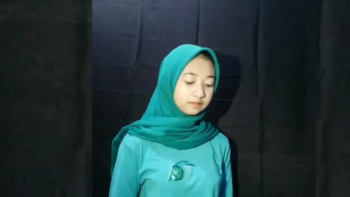 Astrid Lea Sanjaya - Rapuh agnes mo