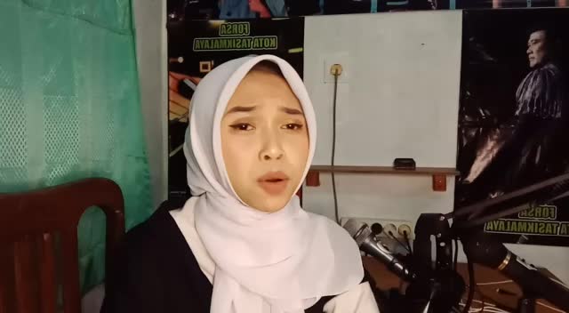 KDI2021 Siti Hilda Nuraeni 18 keramat#online Audision 2021