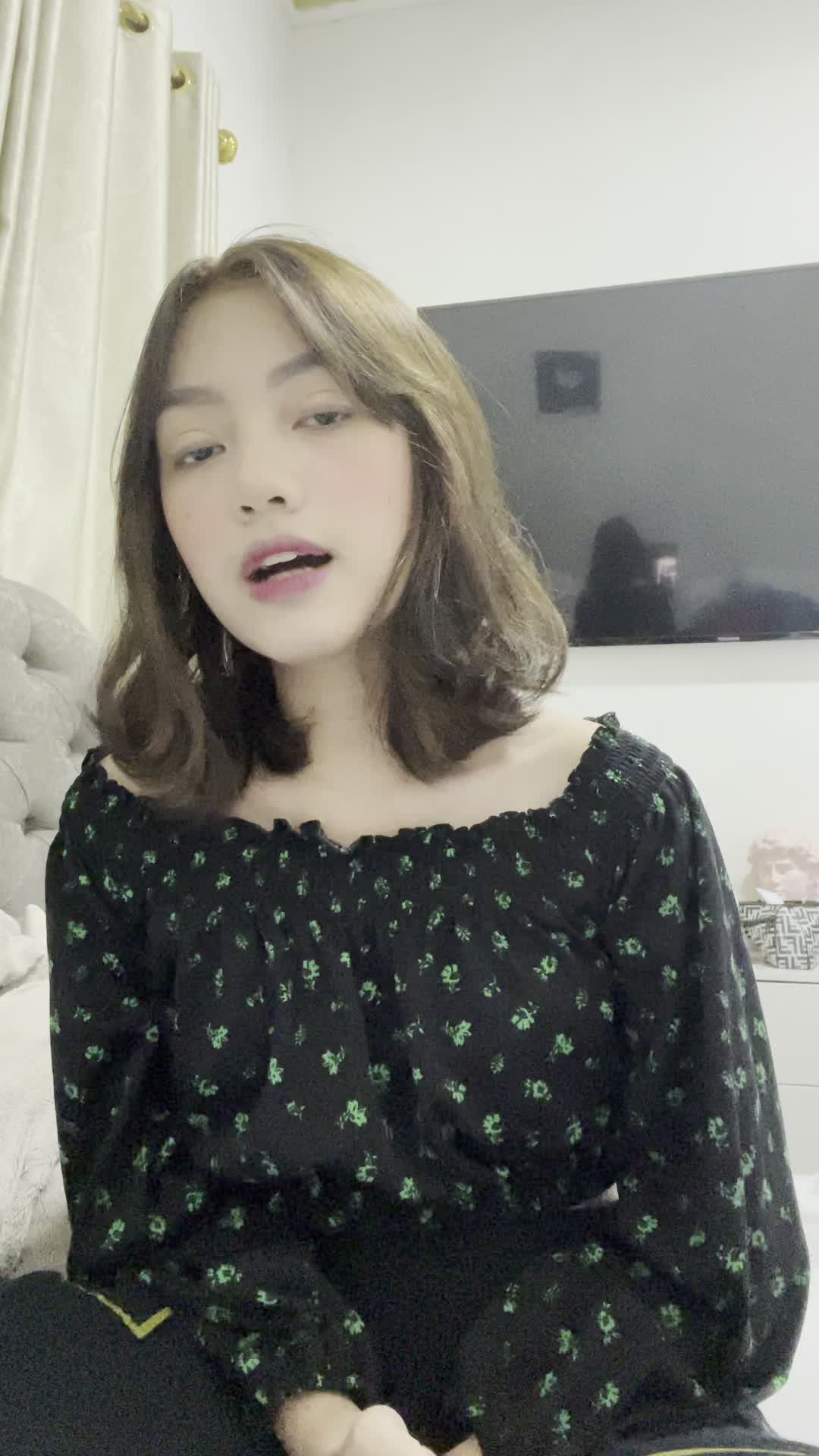 IDOL_XII ANGIE ZELENA 19BANDUNG SUMMERTIME SADNESS