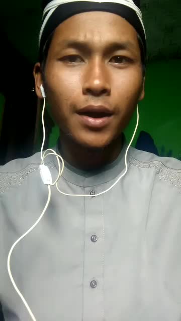 Abdullah, Sukabumi, Ya Habiibalqalbii #voiceoframadangtv