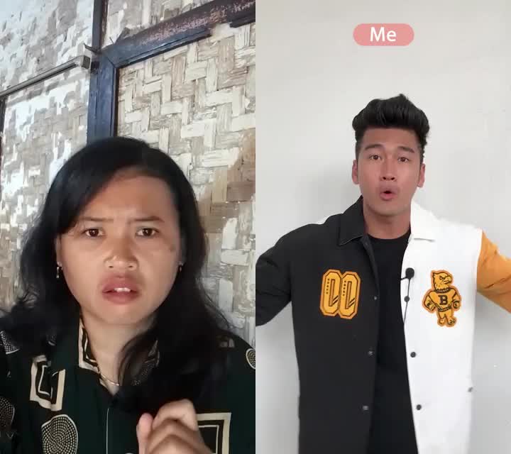 ya ampiun Bambang tabung gas kaga kira kira 🤣🤣 anrez oh anrez