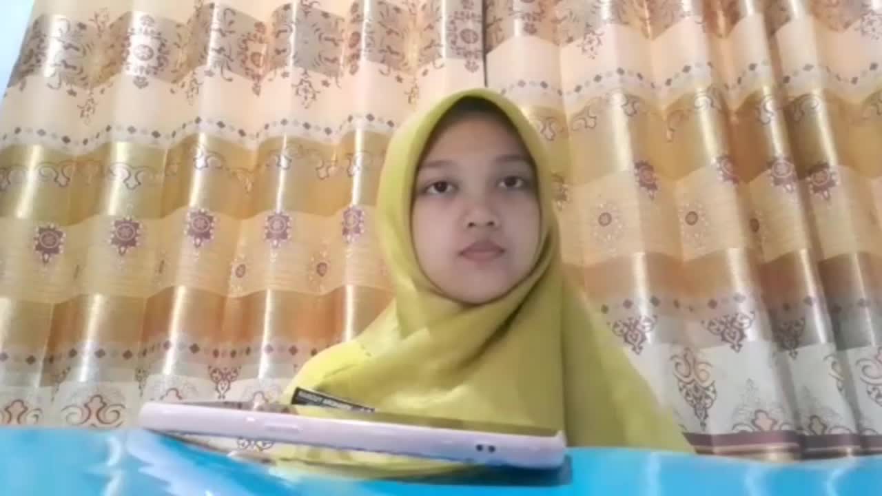 Bismillahirrahmanirrahim...  (Sholawat RAMADHAN)  Virandra Yudinar_17th_Bogor #VoiceofRamadhan