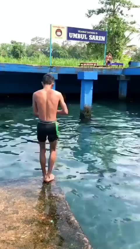 Gak Jadi Ah, Dingin