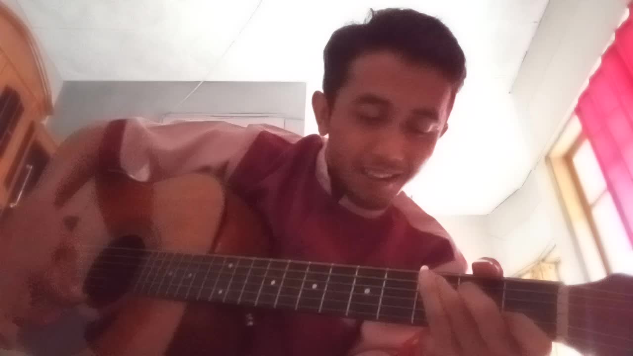 Rizkar Subhan Kab Tasikmalaya Jawa Barat 28 Tahun Masih Adakah Cinta #OnlineAuditionKDI2021 