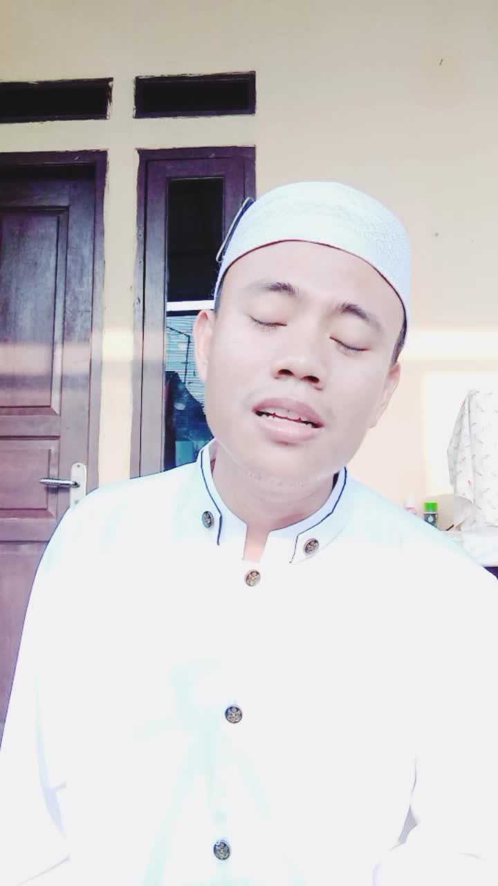 Faizal Wibisono_24 Tahun_Depok_Ya Thoybah