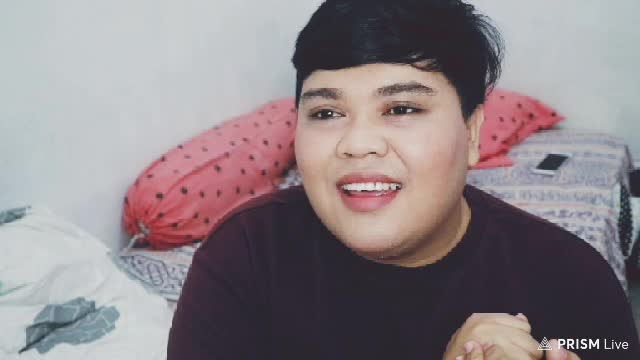 XFI2021 SOLO AHMAD AMRIN 26thn MEDAN KAMU DAN KENANGAN BECAUSE YOU LOVED ME