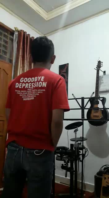 XFI2021 SOLO ADRIAN 28TAHUN BUKITTINGGI AT LAST