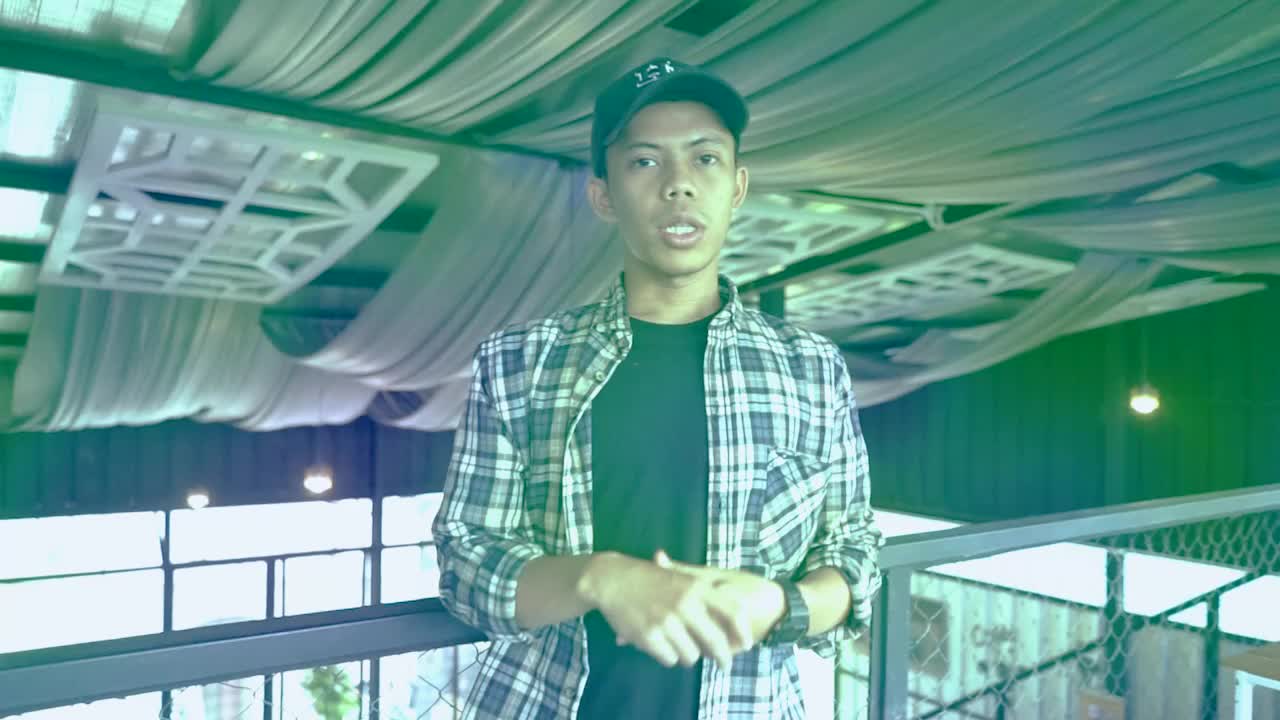 Toni /25thn/Bdg
MERAIH MIMPI
menjadi "master chef"
Dengan hidangan yang selalu membuat kangen rumah "Ikan goreng pesmol"
#onlineauditionmci8