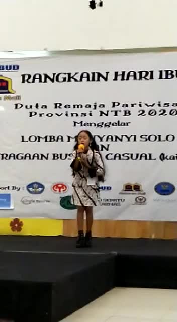 Qori alya (ibuku sayang by gusmank) SD kelas 2 di kota mataram NTB.#SHOWYOURTALENT#RISINGATARKIDS#MNCTV #GTV#RCTIPLUS#IDOLJUNIOR #NTB