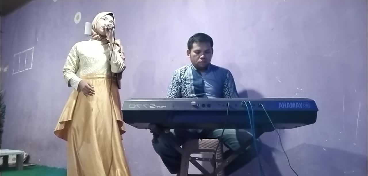 salmy callista(cover) ya umri - audisi online voice ramadhan 2021