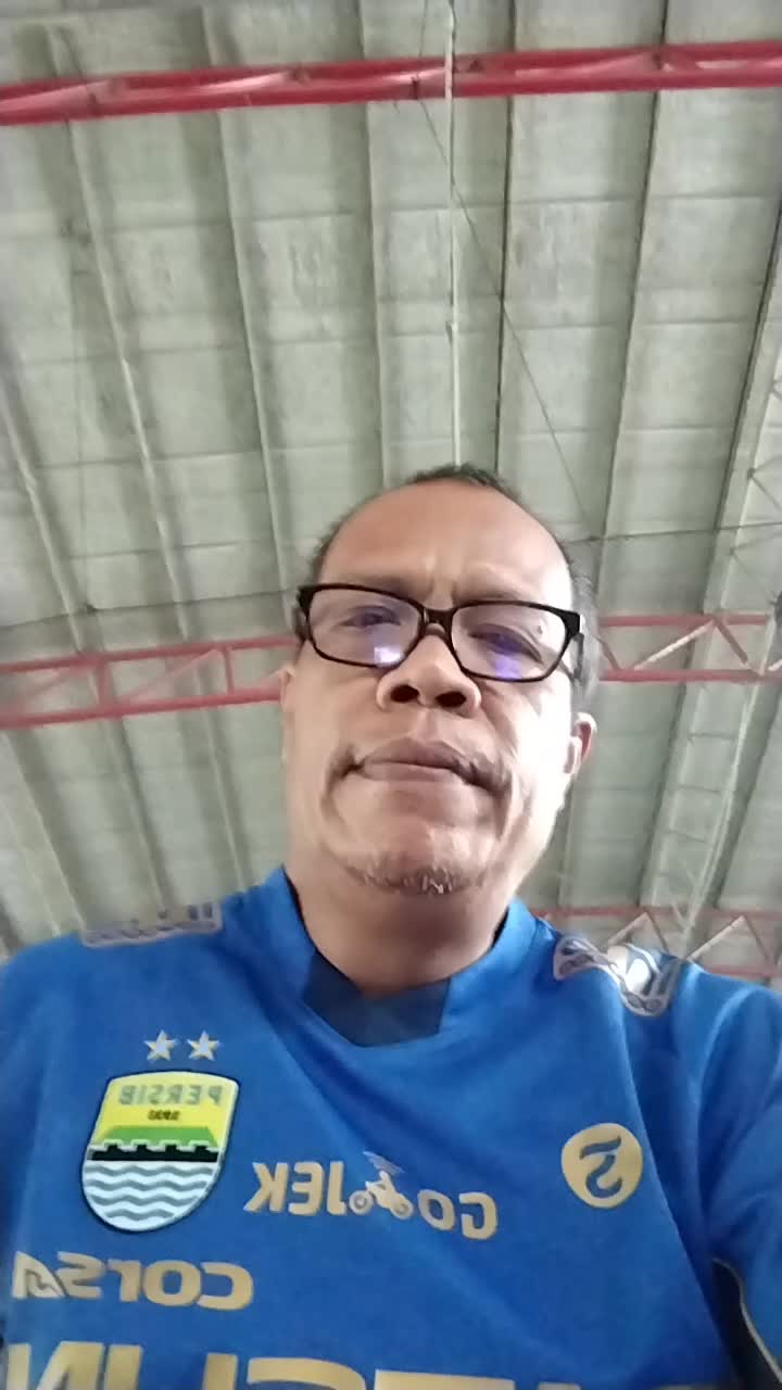 futsal Dolo gais