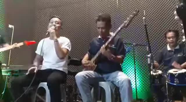 KSB2023 Feby rolenzo 29th kota lubuklinggau sumsel INI DANGDUT