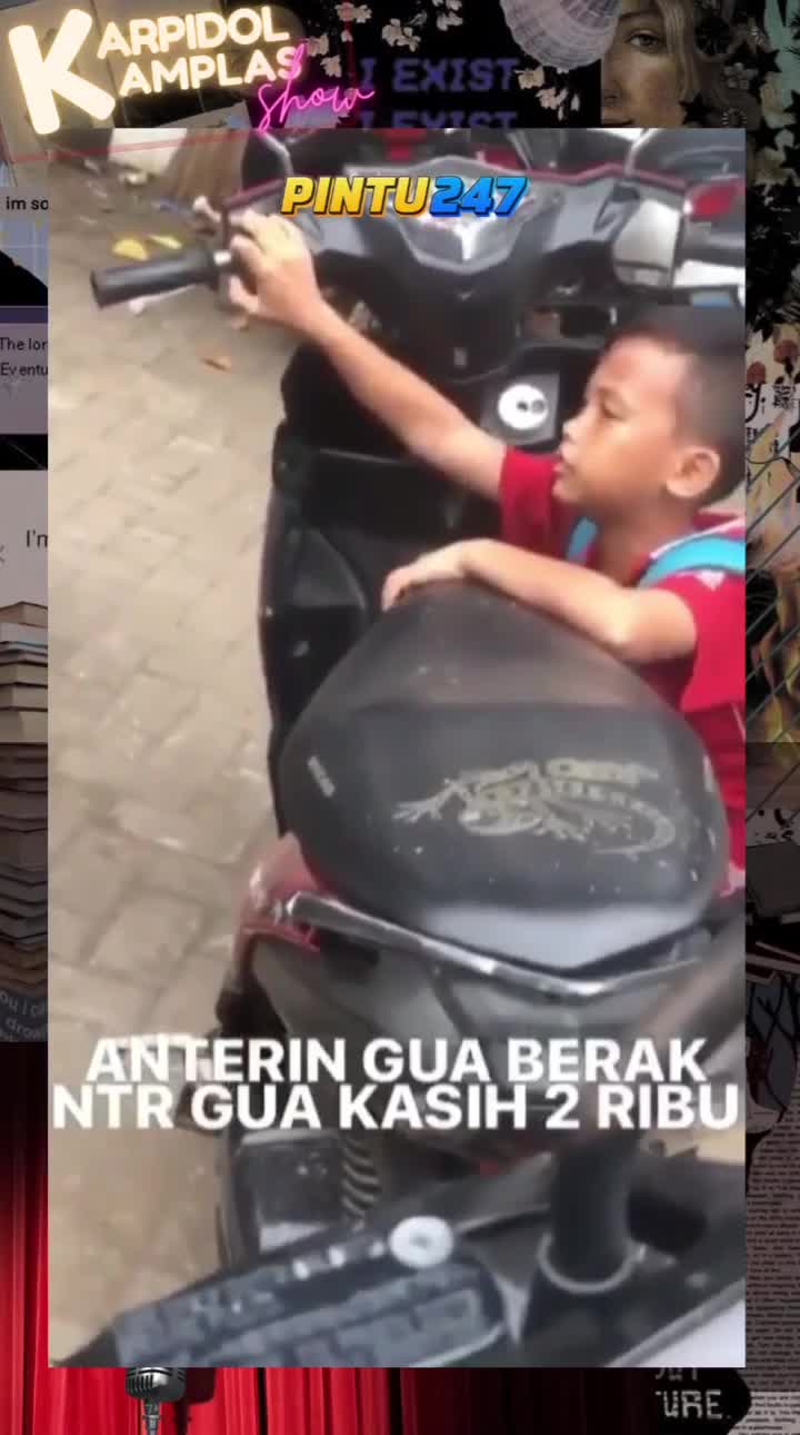 yuk anter yuk