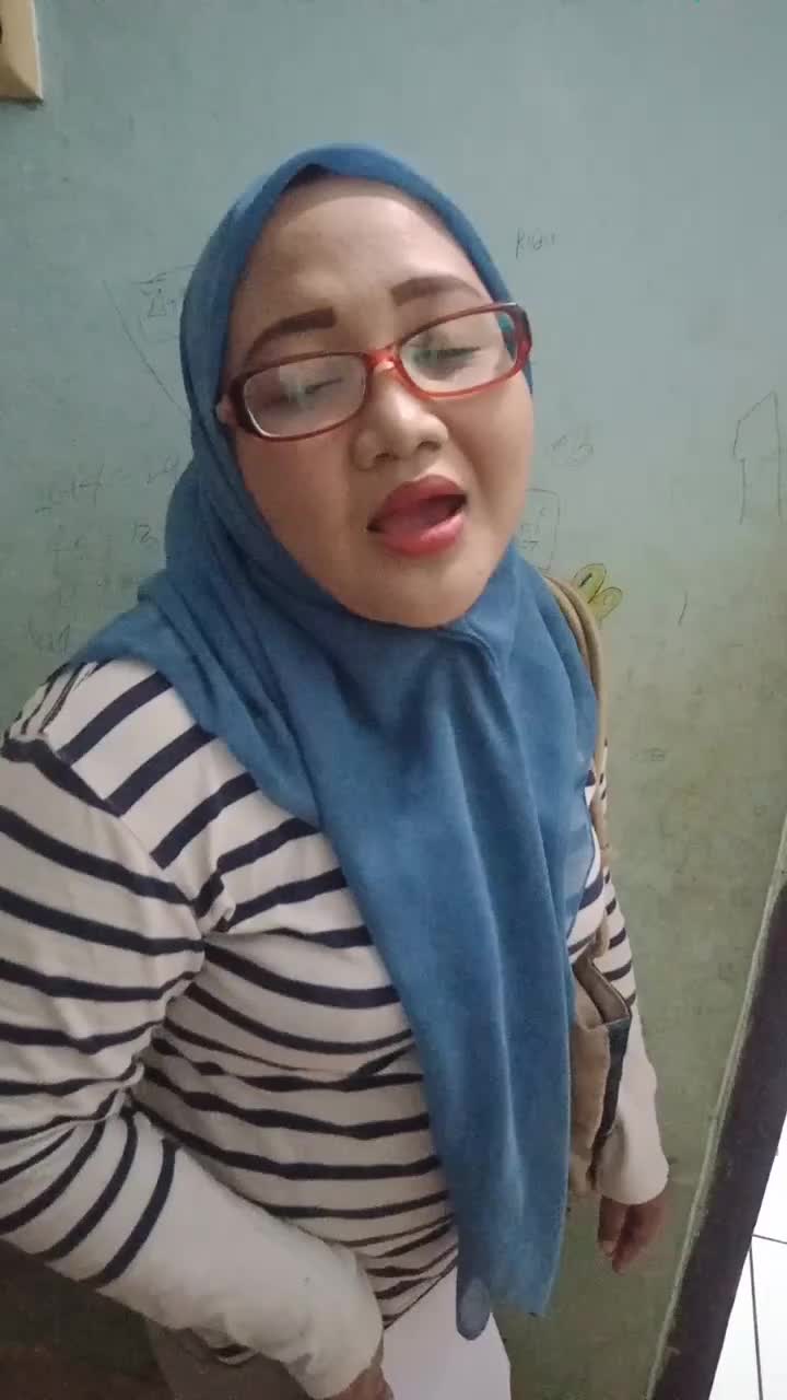 saya buktikan