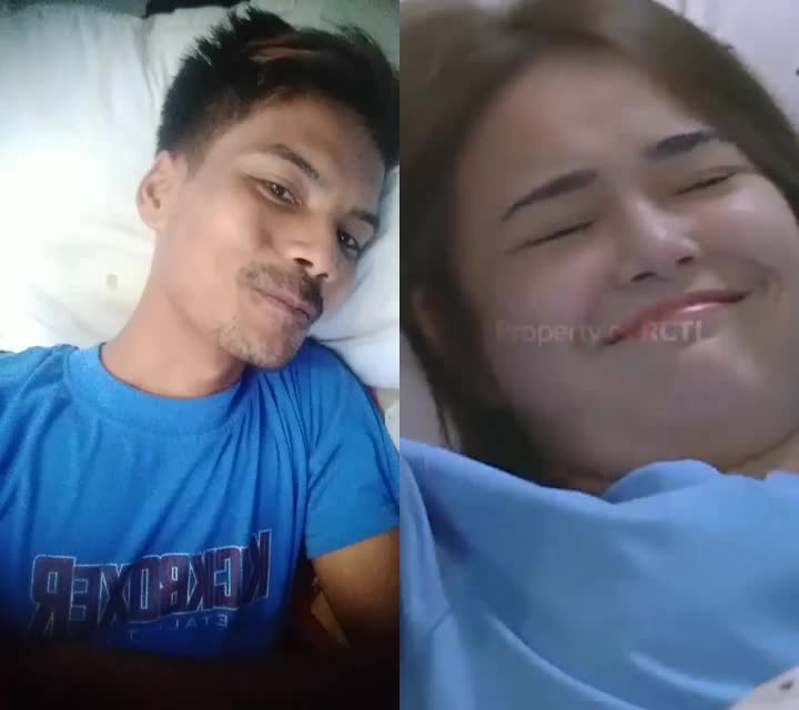berasa beneran bareng andin cantik 😂😂