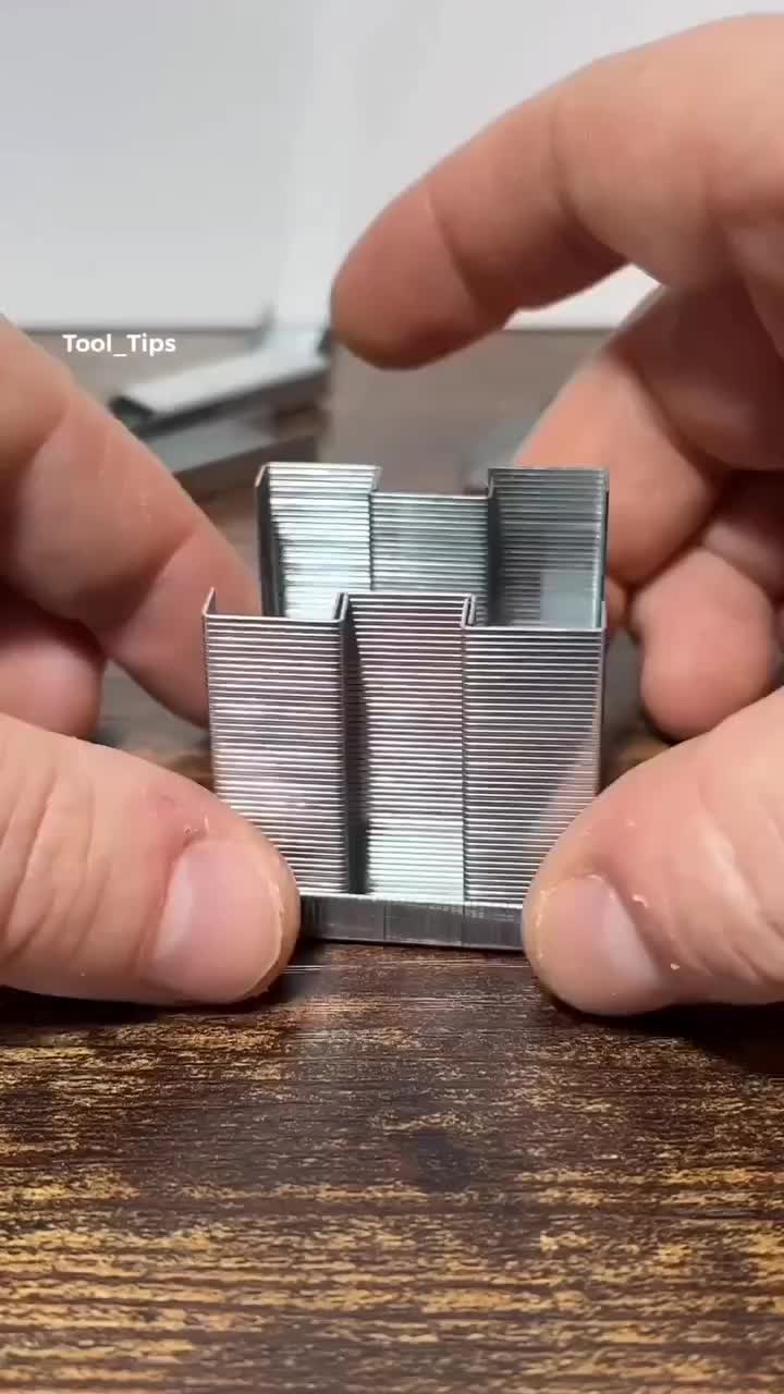 Selain bisa lebih rapih, bisa buat hiasan meja juga nih🤭