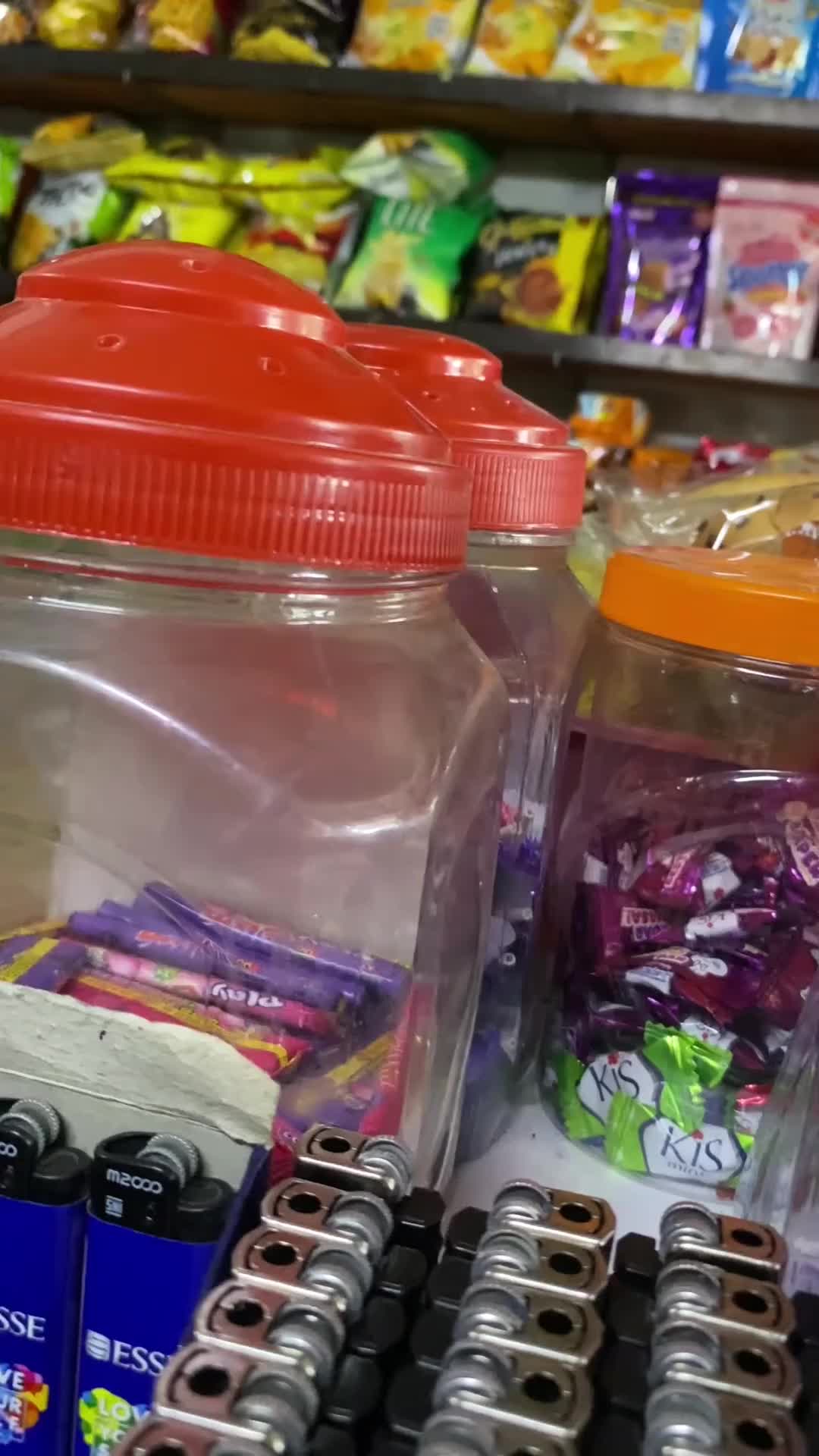Pesen 3 galon pakai ojol. gimana pendapatmu?
