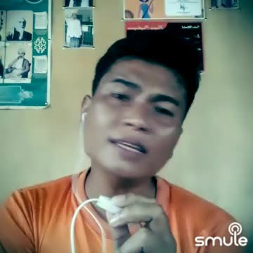 semoga berkah