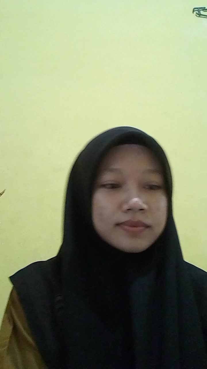 Riza adelia #18tahun dari siantar, tigabalata, desa sukamulia #coversong andmesh kumau dia