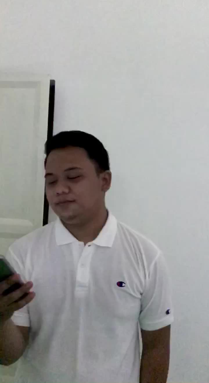 Ardi Tri Untoro - All I Wan't
Gw rasa gw kontestan paling kece sih