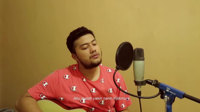 Ade Govinda ft. Fadly - Tanpa Batas Waktu ( Cover By Dido Kamajaya )