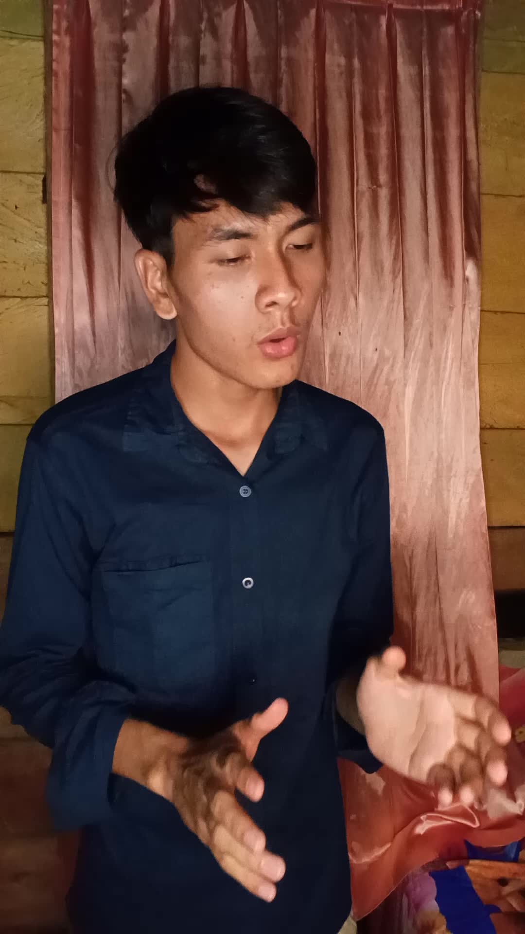 KDI 2021 Adi Safitrah Sumatera Utara Labuhanbatu Selatan  21 Tahun Cinta Hanya Sekali #ONLINEAUDITIONKDI2021