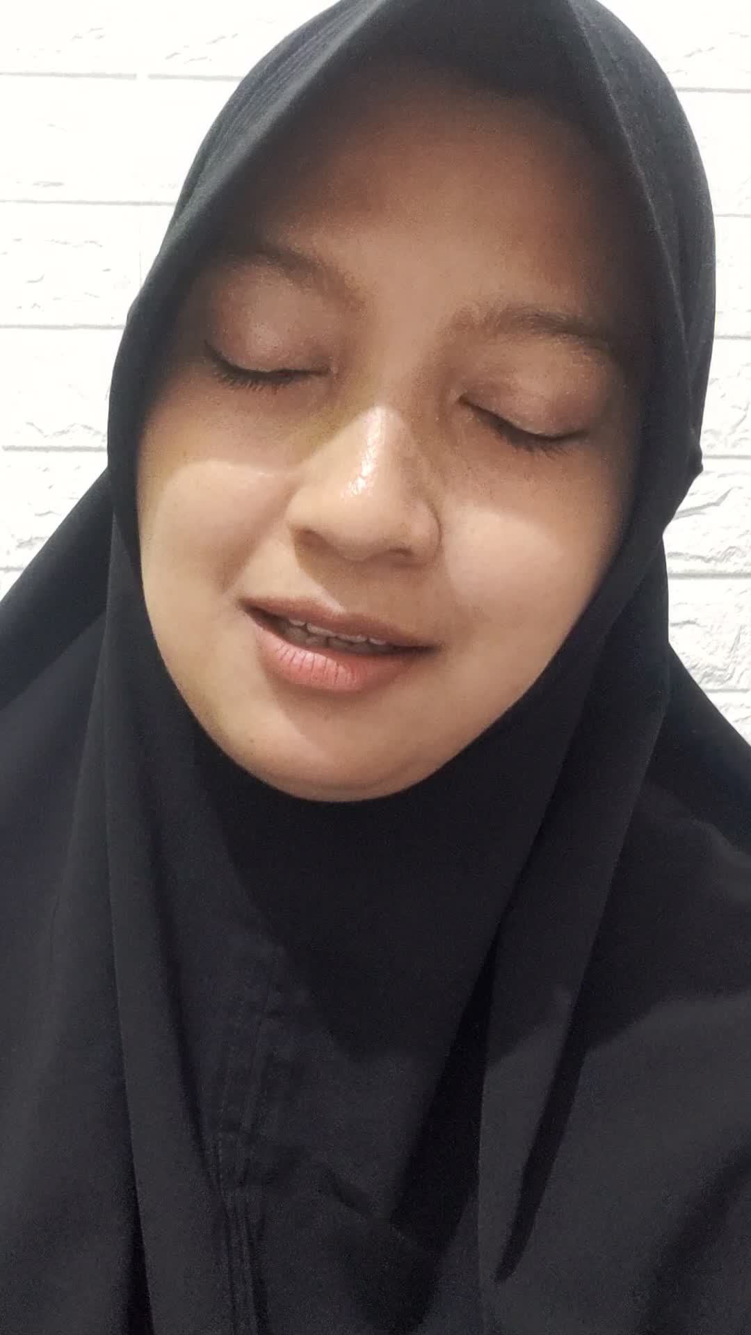Nelly_Bandung bersholawat 