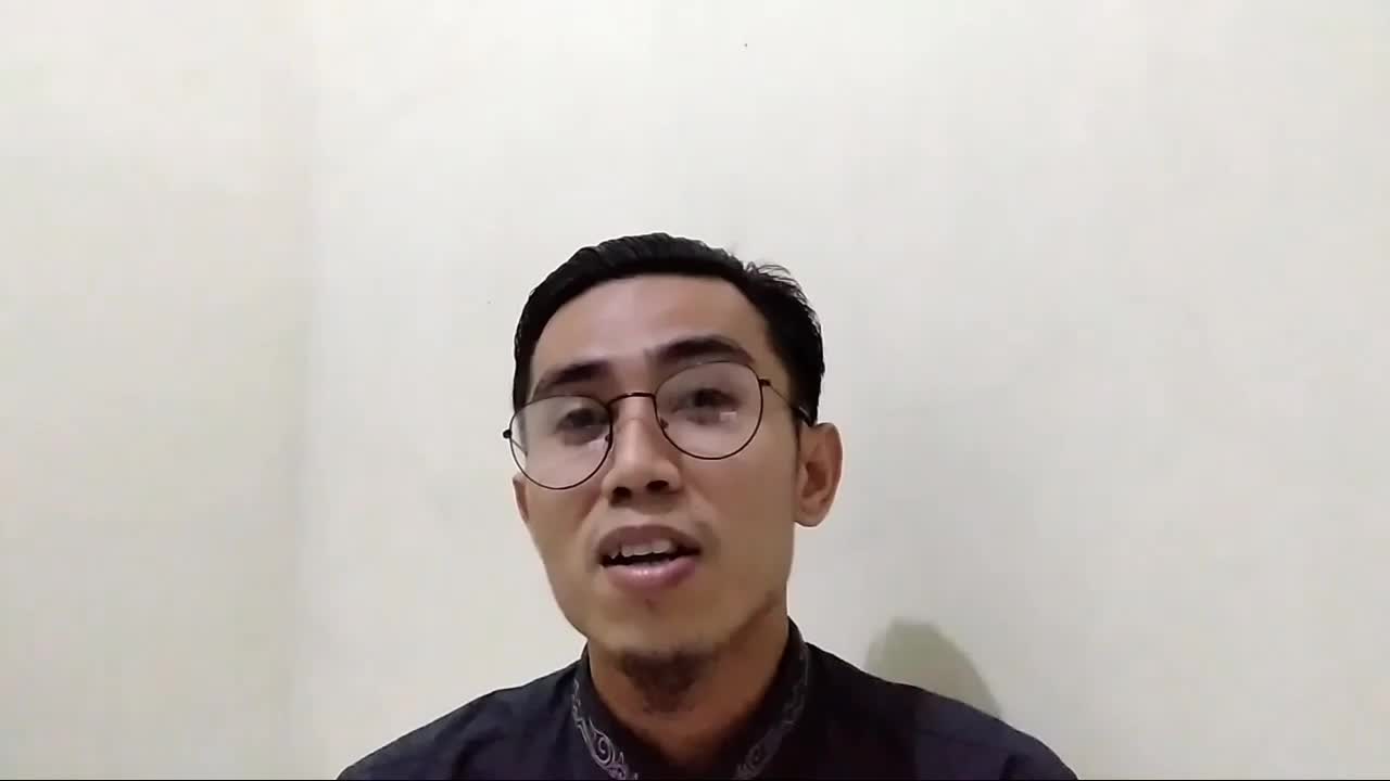 Assalamu'alaikum, bismillah mohon izin tampil semuanya, nama saya Faisal Abidin , umur 29 tahun, dari karawang , Qomarun. @voiceoframadangtv