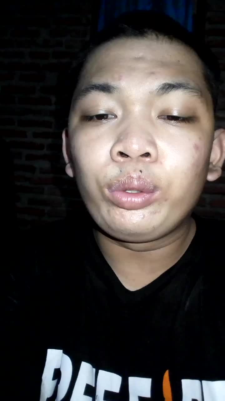 Arip Setiawan Pemalang Jawa tengah umur 21online audisi kDI 2012