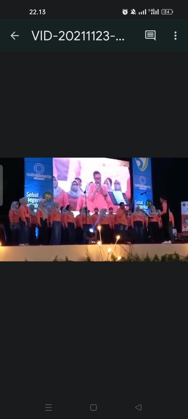 TINBS sony wiraganda malang 30thn dealova #TINBS
