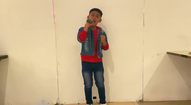 IC2022_Muhamad Rafi arrashyd_Bandung#audisiidolacilik2022#idolacilik2022