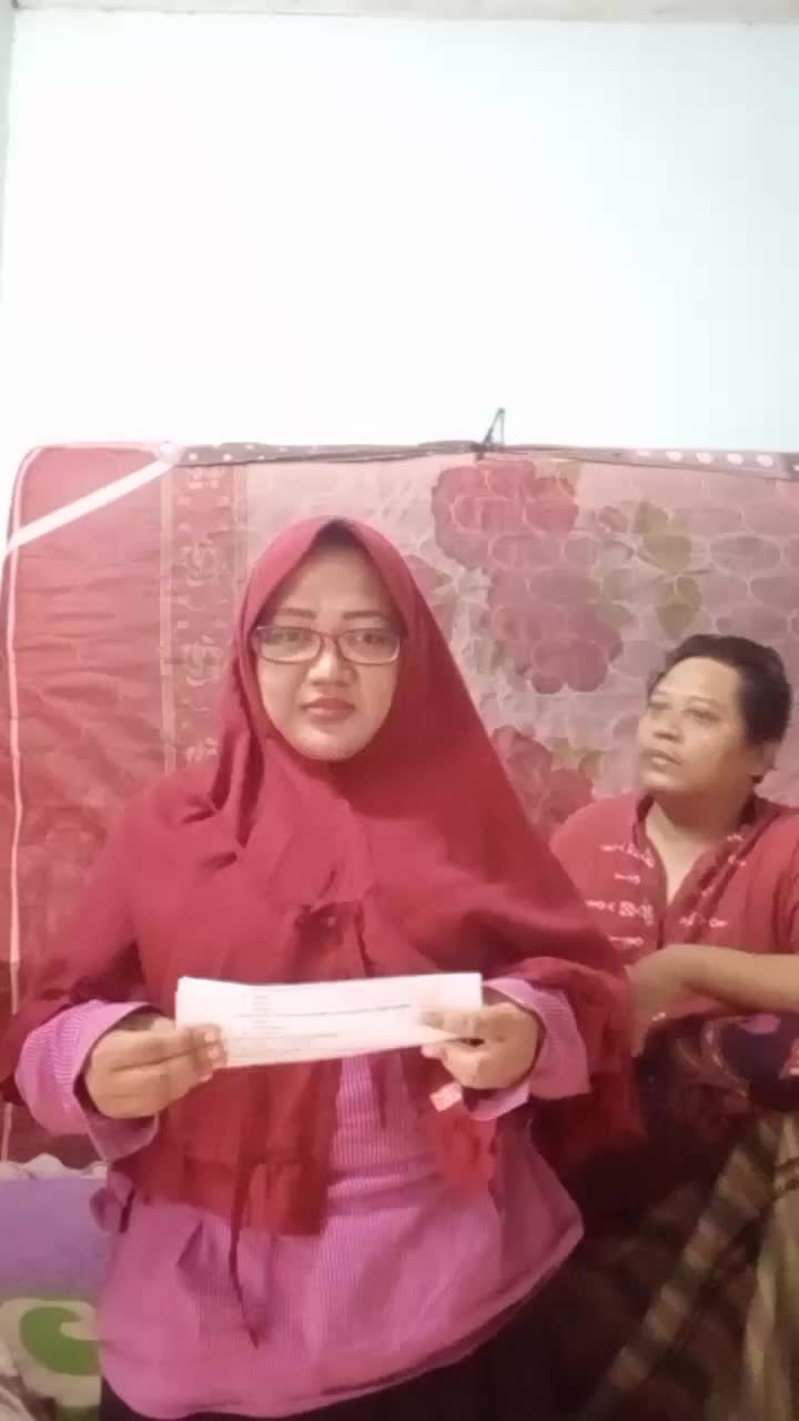 udah gendeng semua😀😀