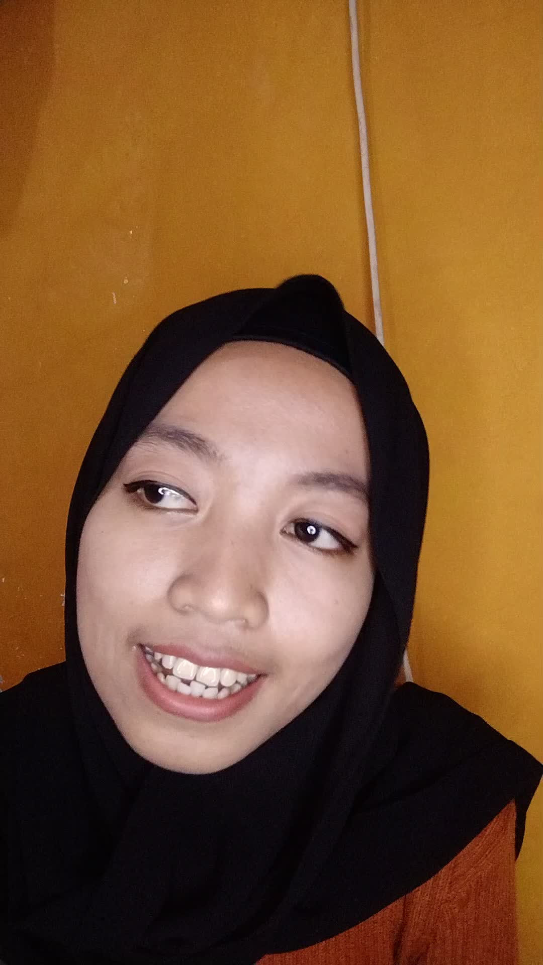 KDI 2021 Endang Cilegon 27 tahun Kejora #OnlineAuditionKDI2021